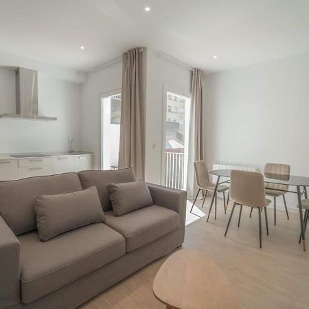 Apartamento A Estrenar En El Centro Vigo Exteriör bild
